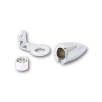 HIGHSIDER MONO TAILLIGHT HOUSING, CHR