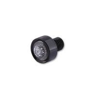 HIGHSIDER MONO LED TAILLIGHT, BLK