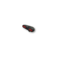 HIGHSIDER FLIGHT LED TAILLIGHT, RED
