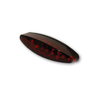 HIGHSIDER LITTLE NUMBER1 LED TAILLIGHT, RED