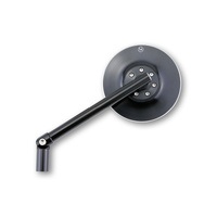 HIGHSIDER CONERO MIRROR, BLK