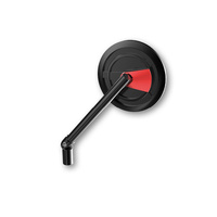 HIGHSIDER ENTERPRISE-EP1 MIRROR, RED