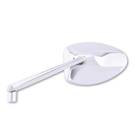 HIGHSIDER FERRARA 2 MIRROR, CHR