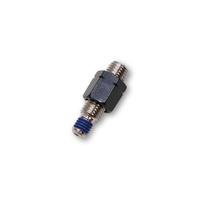 HIGHSIDER MIRROR ADAPTER, BLK