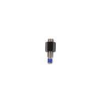 HIGHSIDER MIRROR ADAPTER, BLK