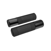 HIGHSIDER CONERO HANDLEBAR GRIPS, BLK