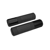 HIGHSIDER CONERO HANDLEBAR GRIPS, MBL