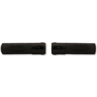 HIGHSIDER AKRON HANDLEBAR GRIPS, BLK
