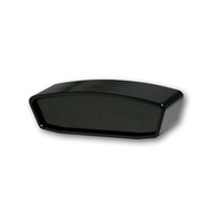 HIGHSIDER TELLTALE METER, BLK