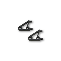 HIGHSIDER HEADLIGHT BRACKET XS, BLK
