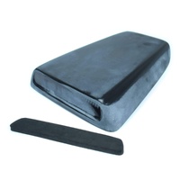 Pyramid Seat Cowl | Unpainted | Honda CBR 400 1990>1994