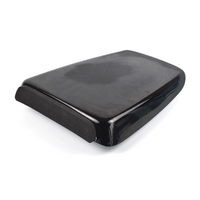 Pyramid Seat Cowl | Unpainted | Honda VFR 400 R (NC30) 1989>1992
