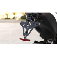HIGHSIDER AKRON-RS LPH PRO YA MT-09 21-