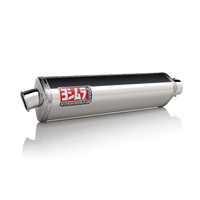 Yoshimura GSX-R1000 01-04 750/600 01-03 TRS Stainless Bolt-On Exhaust
