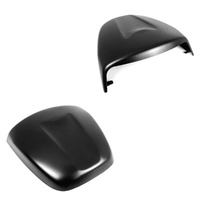 Pyramid Seat Cowl | Unpainted | Honda CBR 600 F 1999>2008