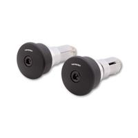 HIGHSIDER CURVE BLAST HANDL. ENDS