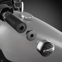 HIGHSIDER HANDL. ADAPTER M16