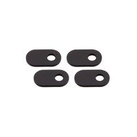 HIGHSIDER MOUNTING PLATES INDY SPACER