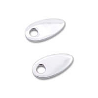 HIGHSIDER MOUNTING PLATES INDY SPACER