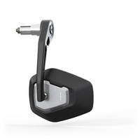 HIGHSIDER ESAGANO-RS EVO BAREND, BLK/SIL