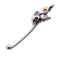 HIGHSIDER SMART OE BRAKE LEVER BC 032, SIL