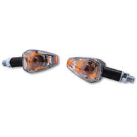 HIGHSIDER BIG PEAK SHORT FLASHER CLEAR LENS