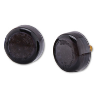 HIGHSIDER LED FLASHER MICRO DISC,M6,TTD LENS