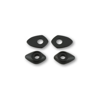 HIGHSIDER INDY SPACER VAR. DU MONSTER BK SET