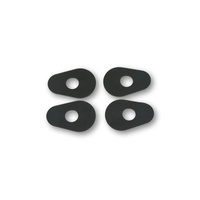 HIGHSIDER INDY SPACER VAR.YAHMAHA BK SET