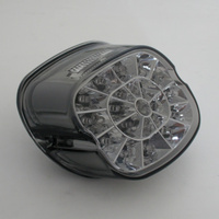 HIGHSIDER LED-TAILLIGHT,TTD,SEV. HD-MODELS