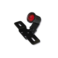 HIGHSIDER LED TAILLIGHT OLD SCH TYP3 FIXED