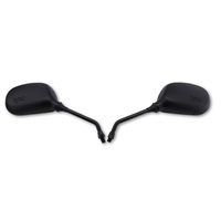 HIGHSIDER MIRROR JOKER UNI BLK PAIR
