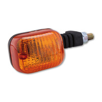 HIGHSIDER INDICATR DUC STYLE M10, BLK, FL RR