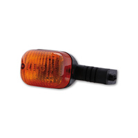 HIGHSIDER WINKER DUC STYLE, BLK/ORG, FR RL