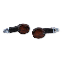 HIGHSIDER WINKER MICROFLASH, SHORT, SMK, BLK