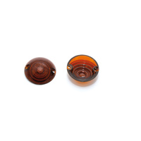 HIGHSIDER LENS FOR OCHSENAUGEN, TTD