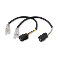HIGHSIDER FLASHER ADAPTER CABLE KA PAIR