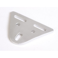 HIGHSIDER BRKT FOR 3.5 IN OR 4.5 IN H-LAMP