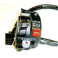 HIGHSIDER BAR SWITCH UNIT HON ATV+M/C LH