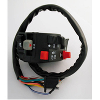 HIGHSIDER BAR SWITCH UNIT HON ATV+M/C