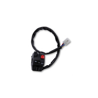 HIGHSIDER HANDLEBAR SWITCH UNIT ATV+M/C L/H