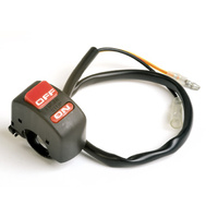 HIGHSIDER ON/OFF SWITCH W CLAMP KILL SWITCH