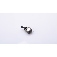 HIGHSIDER TOGGLE SWITCH W/ RUBBER CAP M6