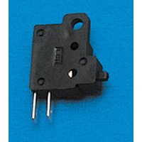 HIGHSIDER STOPL SWITCH FRONT VAR. HO/KA