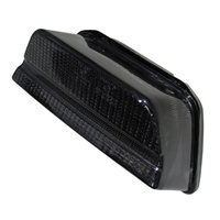 HIGHSIDER LED-TAILL.TTD,ZRX 1100/1200 97-