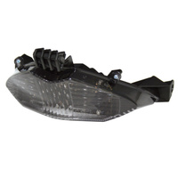HIGHSIDER LED-TAILL.TTD,GSF650 05-/1200 06-