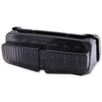 HIGHSIDER LED-TAILL.TTD,FZS 600 -03