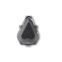 HIGHSIDER LED-TAILLIGHT,TTD,YAM.YZF R6 08-15