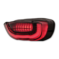 HIGHSIDER LED-TAILLIGHT,TTD,CB 650,18-