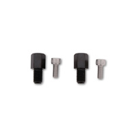 HIGHSIDER MOUNTING KIT H-BAR MIRRORS RH+RH